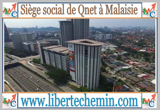 siège-social-qnet-malaisie