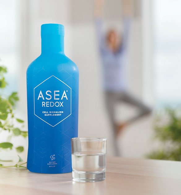 eau asea