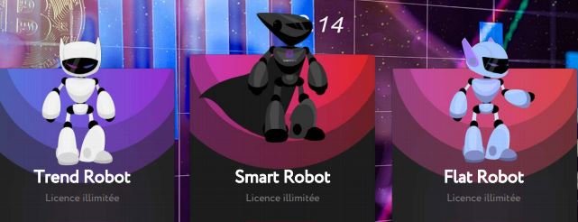 robots trading qubittech